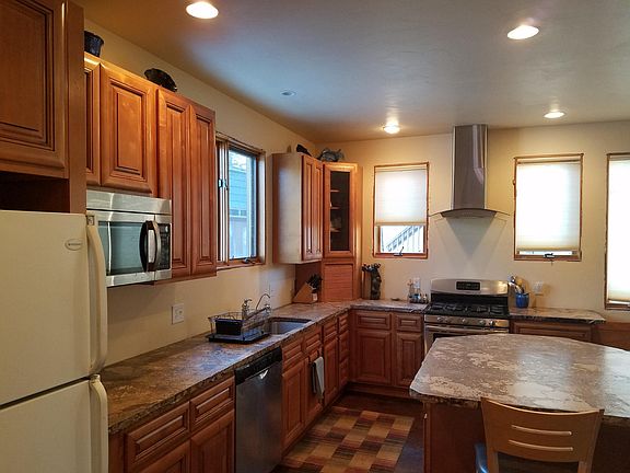 Large Kitchen