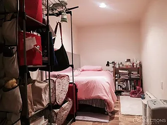 Rented by City Connections Realty