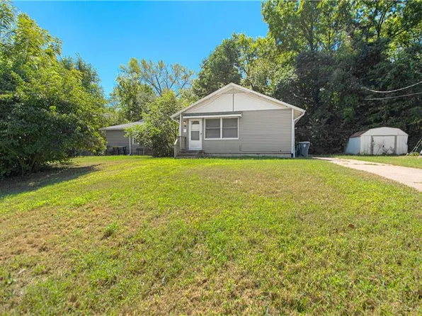 4319 Towers Rd, Kansas City, MO 64130