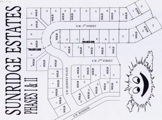 1701 SW 1st St, Pendleton, OR 97801