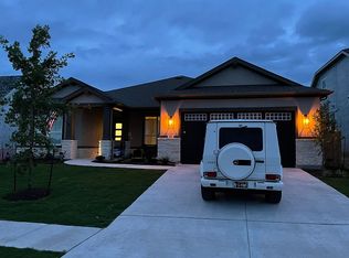 642 Climbing Rock Loop, Dripping Springs, TX 78620