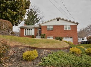 1504 38th St SE, Washington, DC 20020