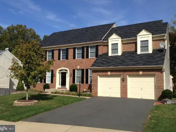 3650 Thomasson Crossing Dr, Triangle, VA 22172