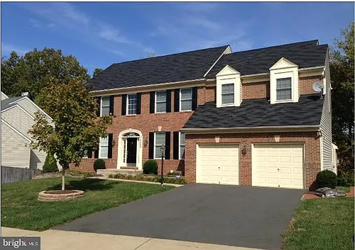 3650 Thomasson Crossing Dr Photo 1