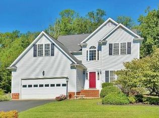 2548 Dunham Rd, Henrico, VA 23233