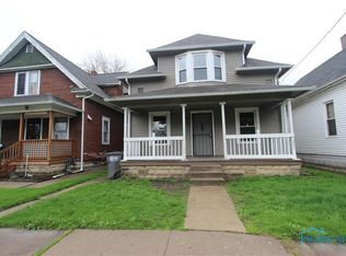 142 Bronson Ave, Toledo, OH 43608