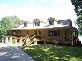 1279 Chapman Ford Rd, Blairsville, GA 30512