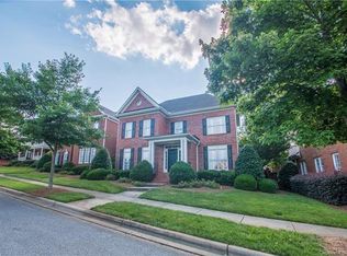 220 Hawthorne Park Ave, Belmont, NC 28012