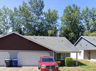 12104 114th Avenue Ct E #1, Puyallup, WA 98374