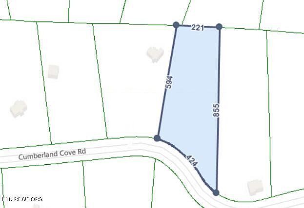 2nd image of 0 Cumberland Cove Rd #7