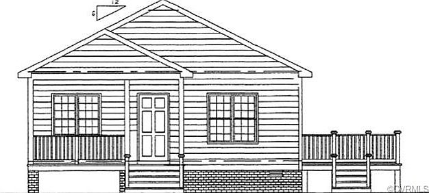 2nd image of 212 N Linden Ave