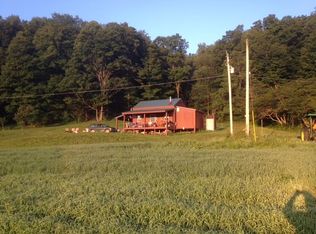 5140 N Tower Rd, Truxton, NY 13158