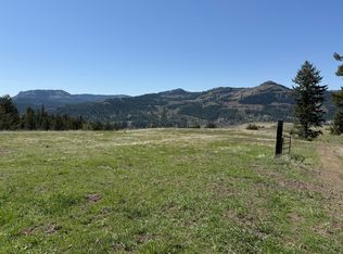 26 Grandview Rd, Curlew, WA 99118