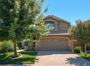 1964 Misty Meadow Dr, Folsom, CA 95630