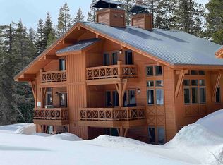 711 Mule Ears Dr, Truckee, CA 96161
