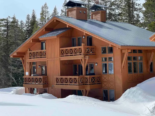 711 Mule Ears Dr, Truckee, CA 96161