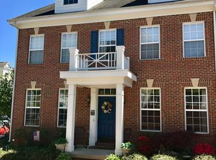 13765 Ulysses St, Woodbridge, VA 22191