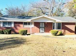 4318 Amherst Dr, Montgomery, AL 36116