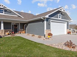 457 Inverness Terrace Ct #112, Baraboo, WI 53913