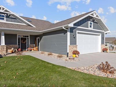 457 Inverness Terrace Court UNIT 112, Baraboo, WI, 53913