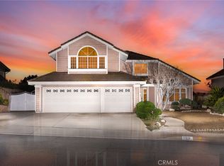 21818 Arbor Ct, Walnut, CA 91789