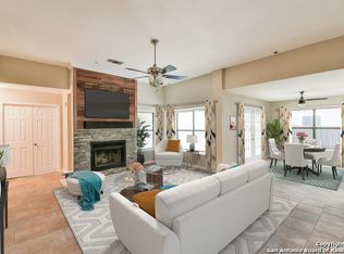 7918 Sonny Rdg, San Antonio, TX 78244