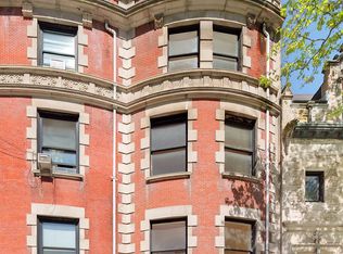 627 W End Ave, New York, NY 10024