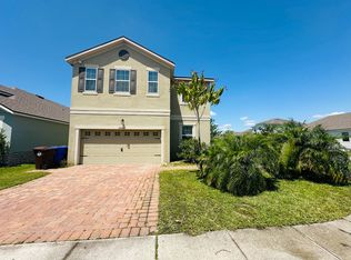 2482 Empress Dr, Kissimmee, FL 34741