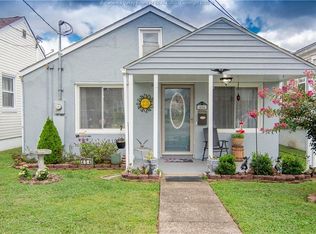 454 19th St, Dunbar, WV 25064