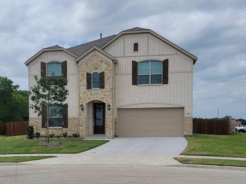 1st image of 3724 Peachbush Ln