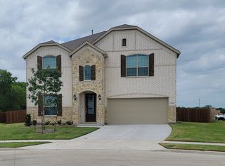 3724 Peachbush Ln, McKinney, TX 75071