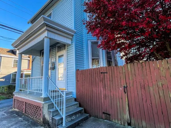 410 11th St, Huntingdon, PA 16652