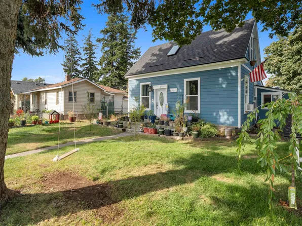 2617 N Pittsburg St, Spokane, WA 99207