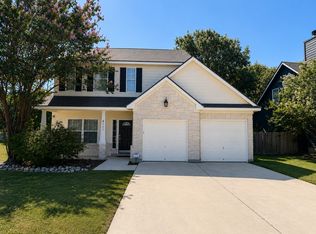 101 Kathryn Cv, San Marcos, TX 78666