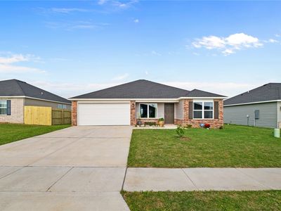 1641 Ace Ave, Gentry, AR, 72734
