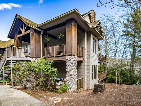 135 Caleb Drive #A4, Blowing Rock, NC 28605