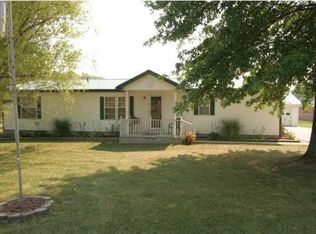 5330 E Jackson St, Dubois, IN