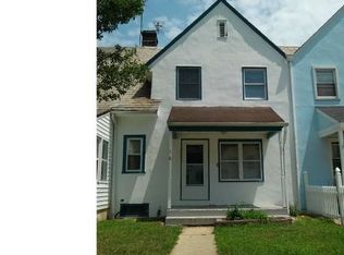 16 3rd Ave, Claymont, DE 19703