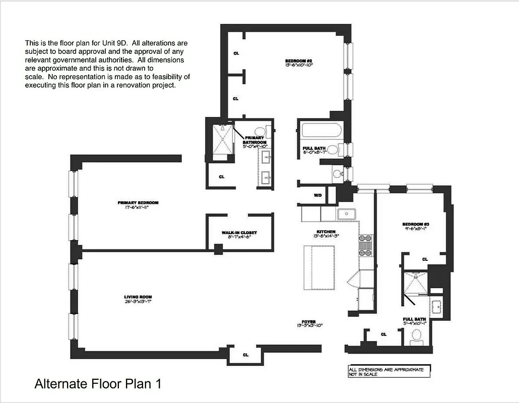 floor plan 3