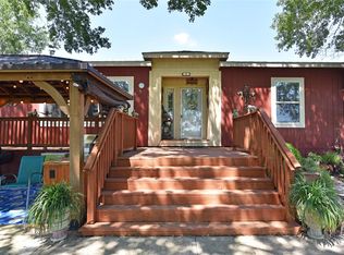 3221 Pecha Ln, Rosenberg, TX 77471