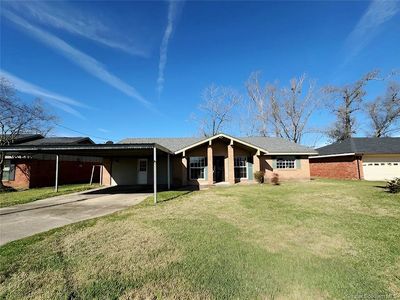 1908 Karon St, Sulphur, LA, 70663