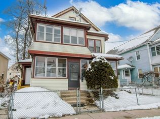 60-62 Home St, Springfield, MA 01104