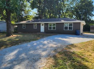 709 Hightower St, Nixa, MO 65714