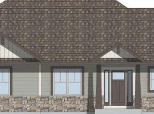 1276 Wild Rye Ln, Oconomowoc, WI 53066