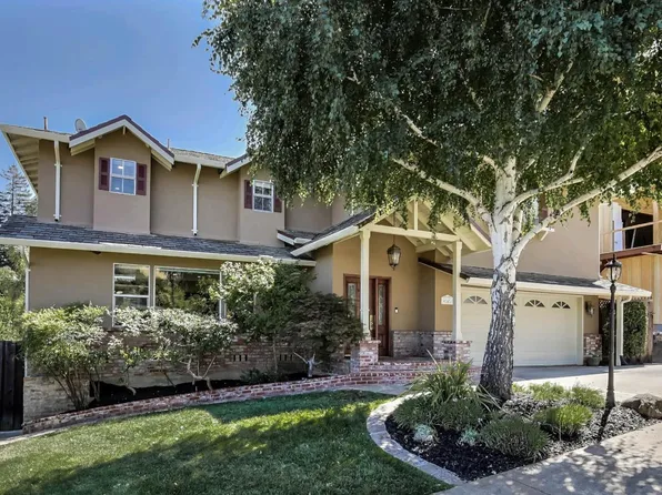 864 Claremont Dr, Morgan Hill, CA 95037