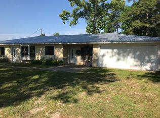 519 Asa Read Rd, Lufkin, TX 75901