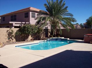 1578 E Alba Dr, Casa Grande, AZ 85122