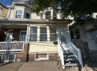 645 Chambers St, Trenton, NJ 08611