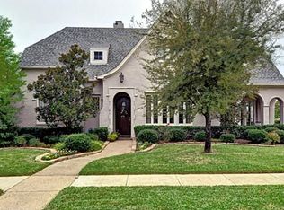 2102 Kingsbury Rd, Mansfield, TX 76063