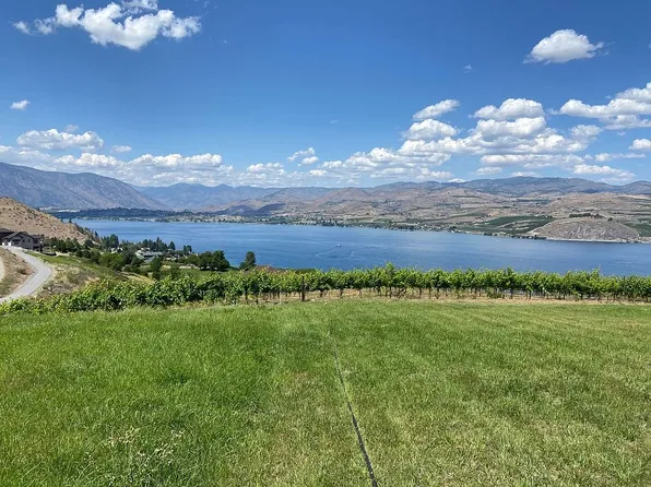 42 Sienna Ct, Chelan, WA 98816